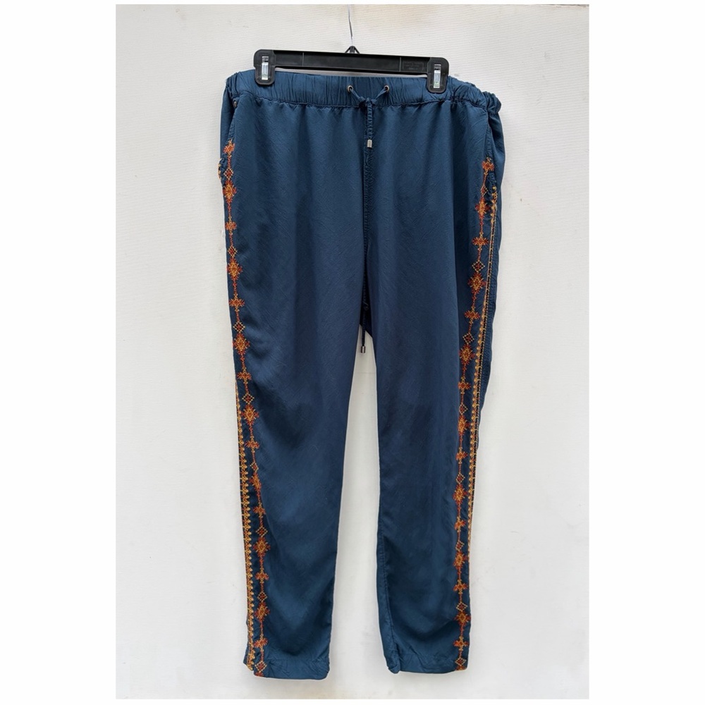 Sundance Catalog Joggers